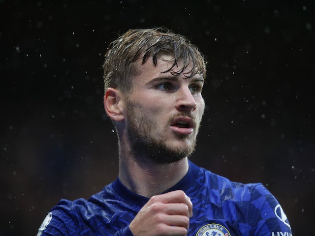 Agent contacts three Italian clubs about Chelsea's Werner?