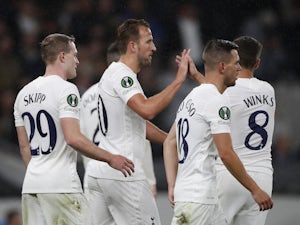 Team News: Spurs vs. Aston Villa injury, suspension list, predicted XIs