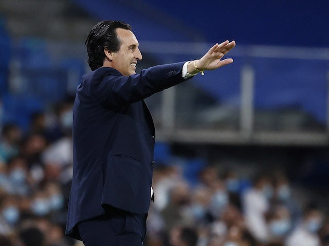 Newcastle target Emery as Bruce replacement?