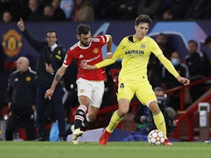 Chelsea, Spurs target Pau Torres opens up on PL snub