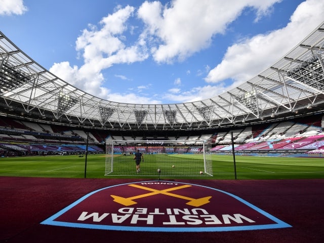 Czech billionaire buys 27% stake in West Ham United