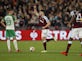Result: Declan Rice on target as West Ham celebrate first home victory in Europa League