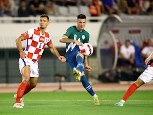 Preview: Croatia vs. Slovenia - prediction, team news, lineups