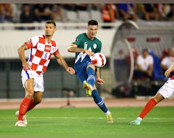 Croatia vs. Slovenia - prediction, team news, lineups