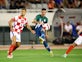 Preview: Croatia vs. Slovenia - prediction, team news, lineups