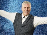 Bez for Dancing On Ice series 14