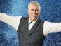 Bez for Dancing On Ice series 14