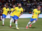 How Brazil could line up against Uruguay