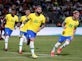 How Brazil could line up against Uruguay