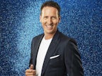 Former Strictly star Brendan Cole to compete on Dancing On Ice