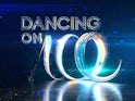 Dancing On Ice series 14 logo