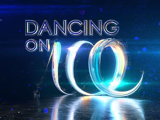 First six Dancing On Ice contestants revealed