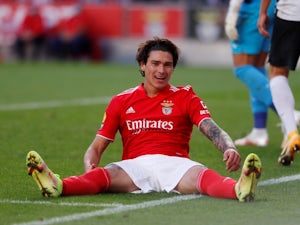 Benfica 'reject West Ham's bid for Darwin Nunez'