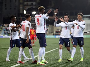 Friday's World Cup qualifying predictions including England vs. Albania