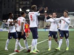 England drop to fifth in FIFA world rankings