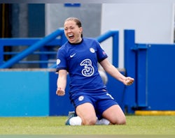 Chelsea's Fran Kirby ruled out indefinitely due to fatigue issue