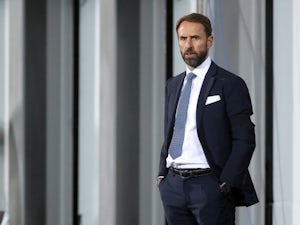 Gareth Southgate to hold England contract talks "in the next few weeks"