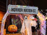 Coronation Street's Horror Nation Street