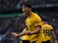 Wolverhampton Wanderers 'activate option to sign Hwang Hee-chan'