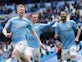 Kevin De Bruyne, Phil Foden among five Manchester City nominees for 2021 Ballon d'Or