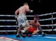 Smith drops Fowler twice on way to stoppage win