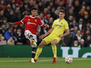 Real Madrid 'weighing up summer move for Juan Foyth'