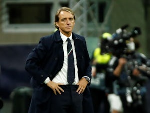 Locatelli, Raspadori named in Italy XI against Belgium