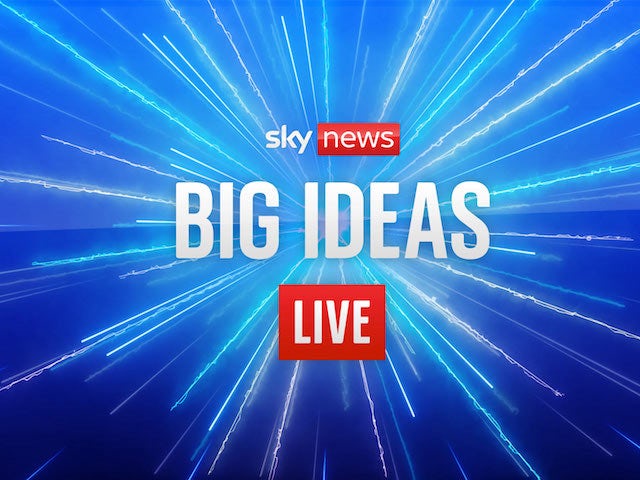 Sky News launches 