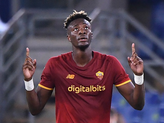 Tammy Abraham 'recalled to England squad for World Cup qualifiers'