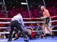 Fury 'underwent surgery' after beating Wilder