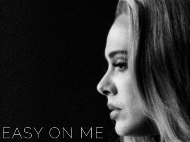 Adele set for huge debut at number one with comeback single