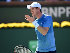 Andy Murray battles back to beat Carlos Alcaraz at Indian Wells