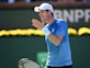 Andy Murray handed wildcard entry into Paris Masters
