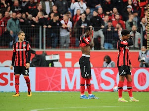 Preview: B. Leverkusen vs. VfL Bochum - prediction, team news, lineups