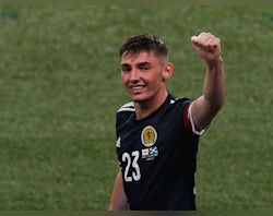 Chelsea extend Billy Gilmour contract until 2024