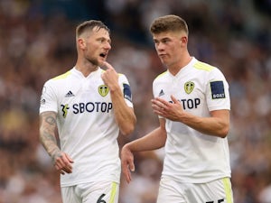 Leeds defender Charlie Cresswell joins Millwall on loan