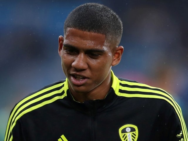 Leeds full-back Cody Drameh joins Cardiff on loan