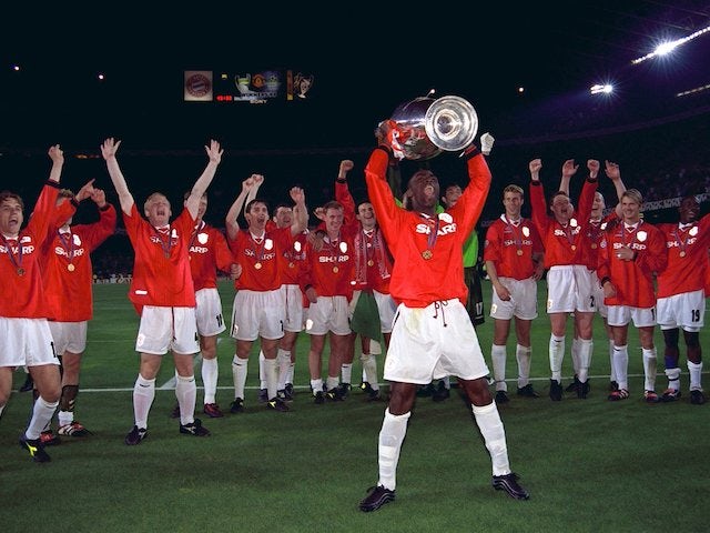 Andy Cole at 50: A goalscoring great underrated on the world stage