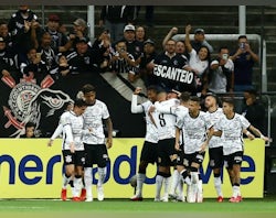 Corinthians vs. Boca Juniors - prediction, team news, lineups