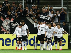 Preview: Corinthians vs. Goias - prediction, team news, lineups