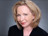 Debra Jo Rupp headshot