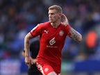 Wrexham 'closing in on James McClean signing'