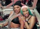 Nicki Minaj brands Leigh-Anne Pinnock "clown" in Jesy Nelson live stream