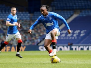 Crystal Palace interested in Rangers' Aribo?