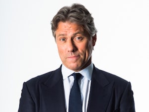 John Bishop to host new Saturday night show for ITV