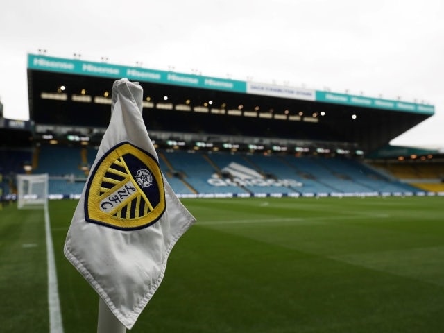 Leeds confirm Radrizzani agrees to sell club to 49ers Enterprises