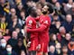 Mohamed Salah and Sadio Mane 'could miss eight games at Africa Cup of Nations'