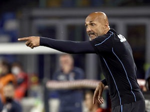 Preview: Napoli vs. Lazio - prediction, team news, lineups