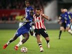 Chelsea's Malang Sarr 'undergoing Monaco medical'