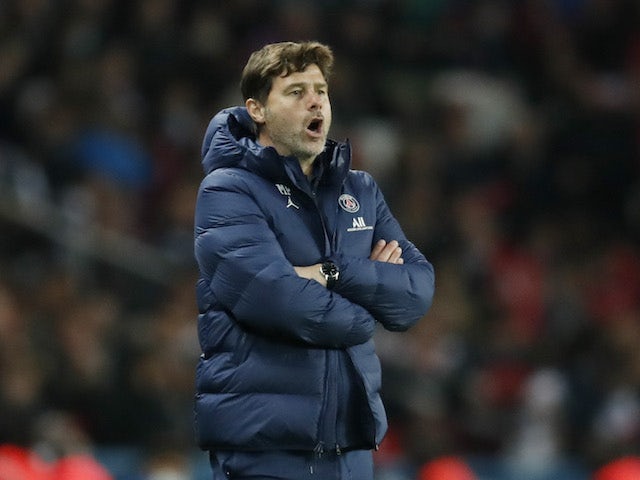 Man United 'view Pochettino as leading target to replace Solskjaer'